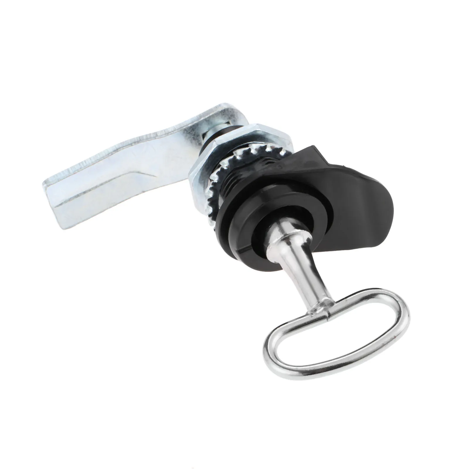 DRELD 1 шт. Металлический Мини-замок для двери шкафа с ключами почтовый ящик цилиндр