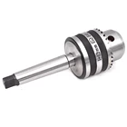 1 комплект MT1 MT2 MT3 MT4 B10 B12 B16 B18 0,6-61-101-133-165-20 Morse хвостовик фрезерный станок с ЧПУ древесина