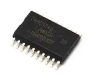 100% новый Бесплатная доставка 74HC374D 74HC374|Запасные части| |