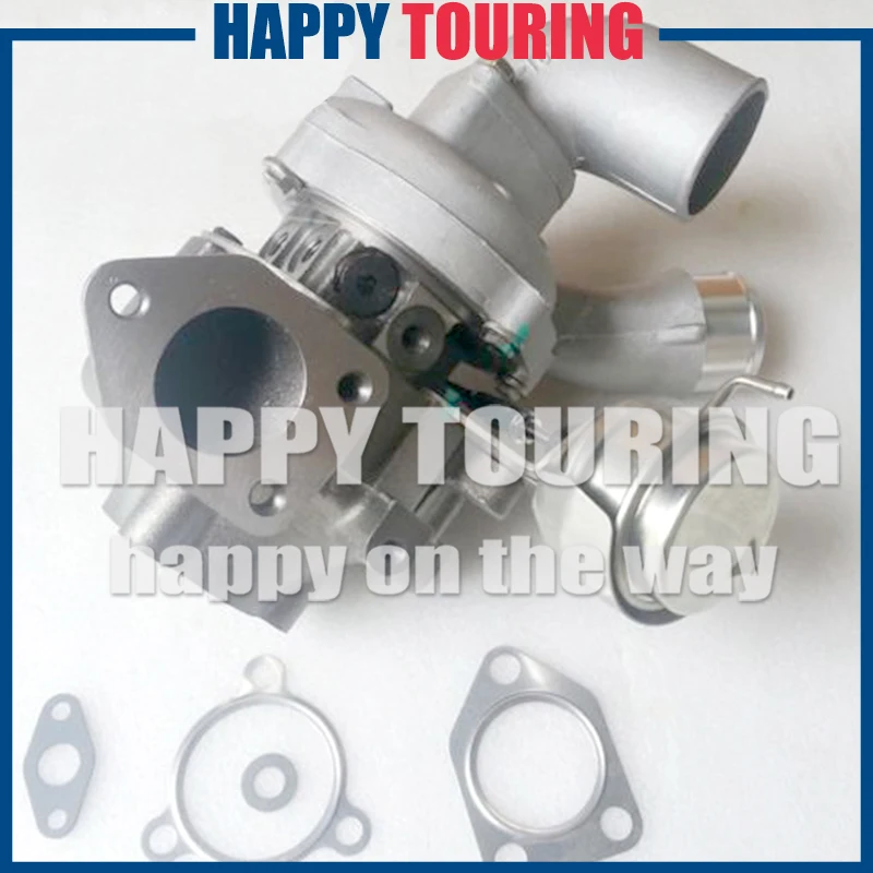 New KKK BV43 turbocharger 53039880145 53039700145 53039880127 28200-4A480 282004A480 turbolader for Hyundai Starex / H-1 CRDI | Автомобили