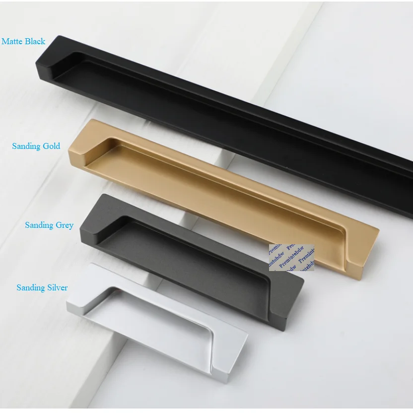 4 шт. насадки для мебели из цинкового сплава | Обустройство дома