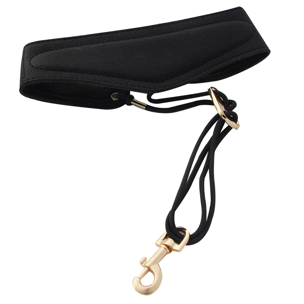 1 шт Профессиональный птицы дизайн металлический стент из искусственной кожи