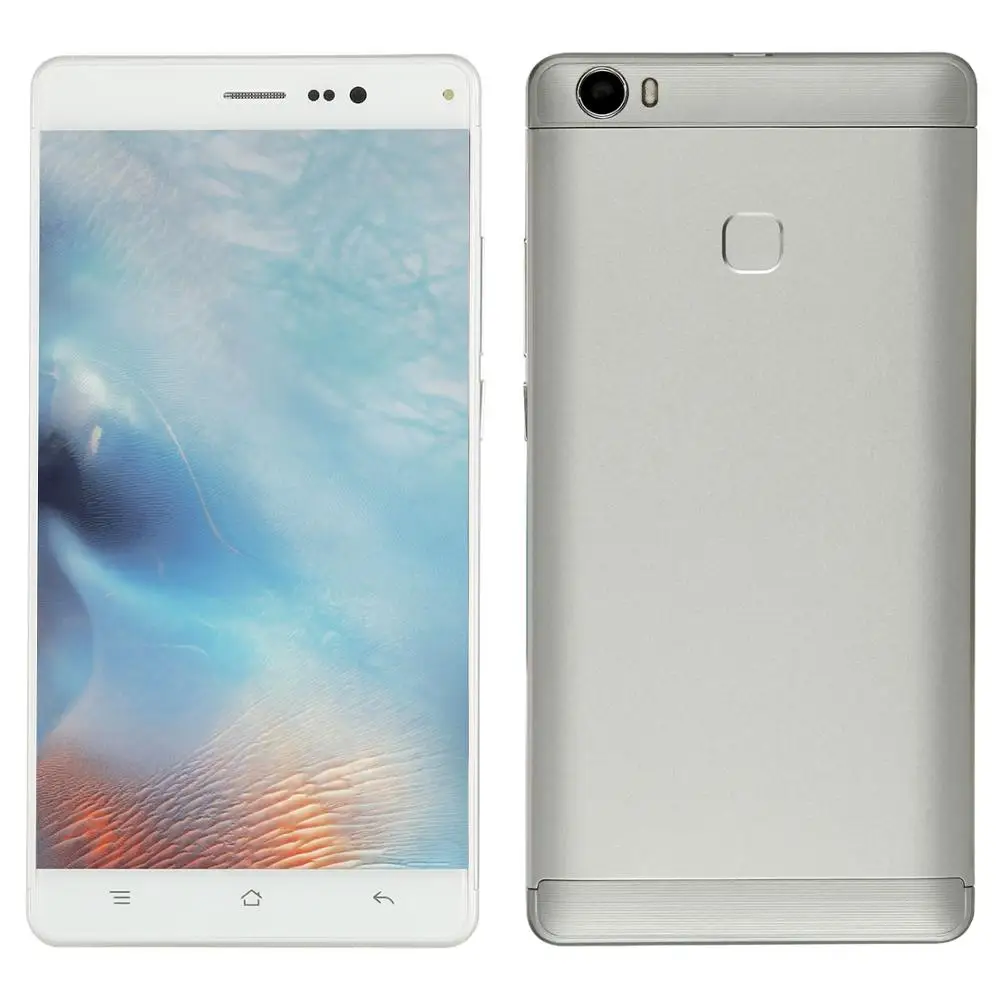 Самый дешевый смартфон Cectdigi Note 8 разблокированный две sim карты четырехъядерный 5