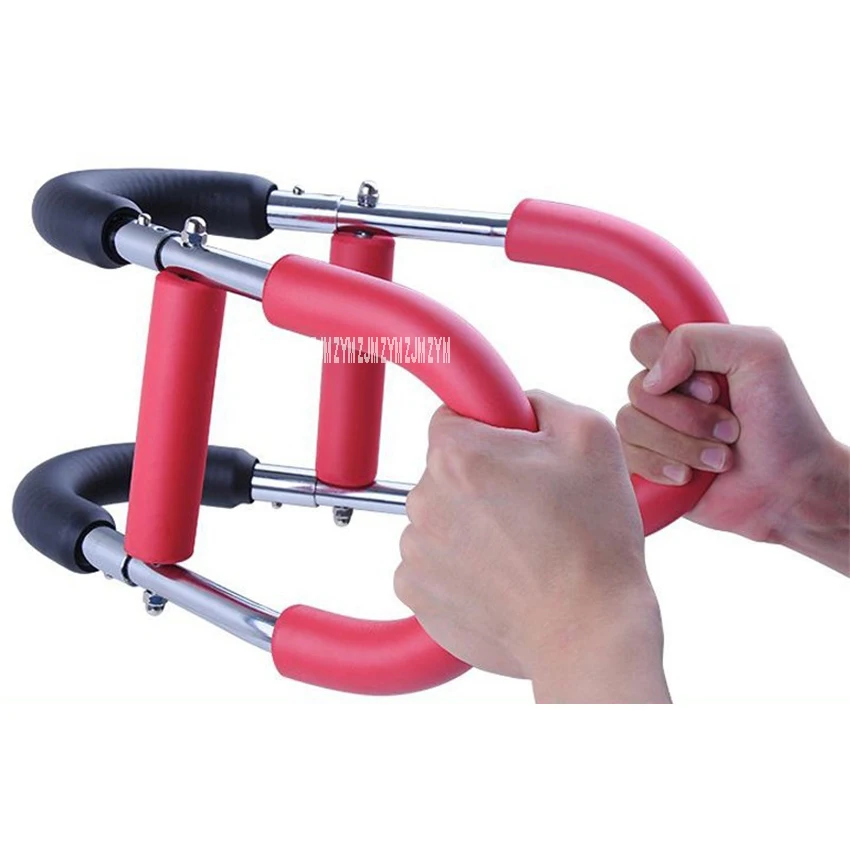 RM005 U-образная Сила Руки 3 режима силы регулируемый ручной захват силовой Эспандер