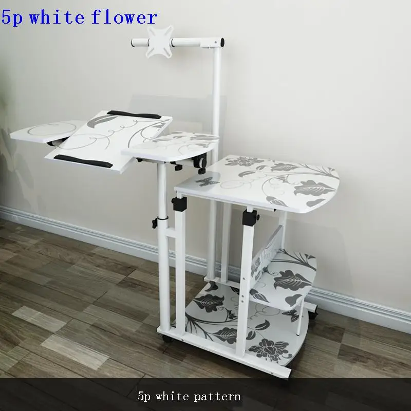 Кровать Escritorio Mueble Dobravel Tafel детская подставка для ноутбука регулируемая стол