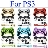 yuxi bluetooth controller for sony ps3 gamepad for play station 3 wireless joystick for sony playstation3 pc sixaxis controle