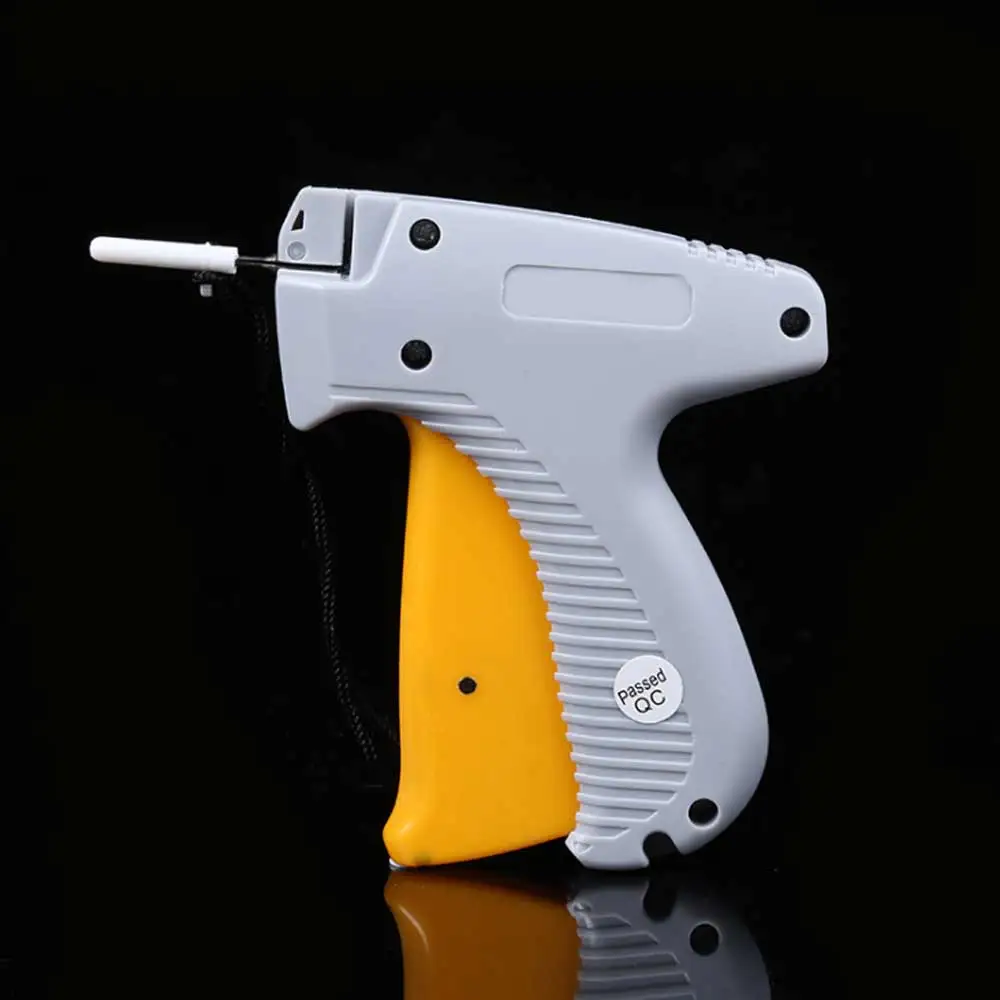 Пистолет для этикеток ценники магазина ручного изготовления одежды ручка