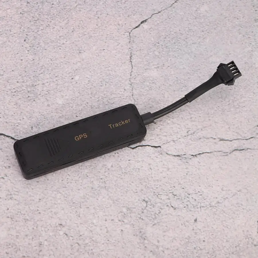 GPS локатор для автомобиля транспортного средства мотоцикла устройство