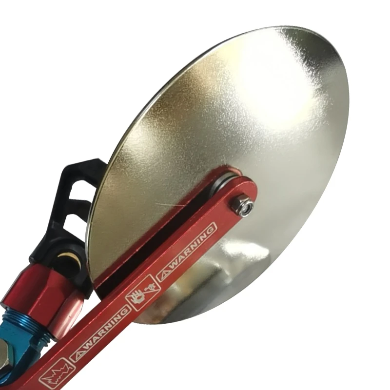 Направляющая для распыления краски безвоздушная 2020 дюйма |