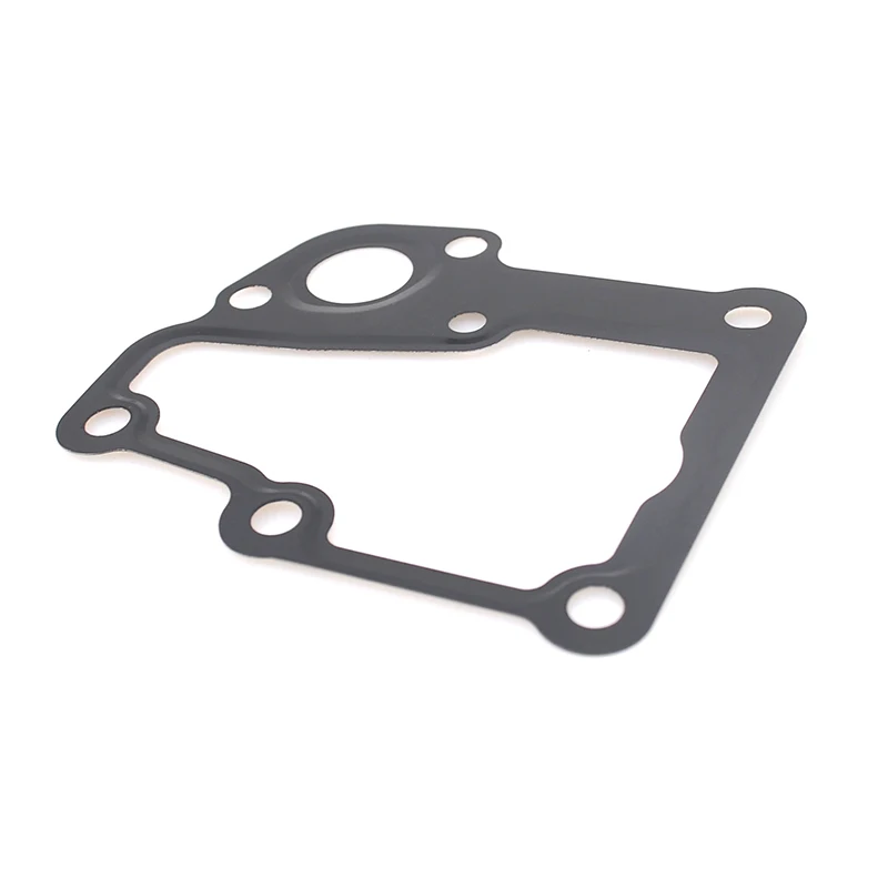 Baificar новый резервуар водяного отверстия двигателя Охлаждающий термостат корпус