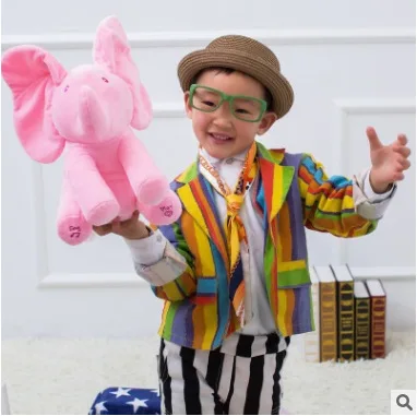 VIP-ELEPHENT - Цвет: A