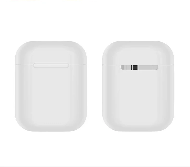 Беспроводные наушники с Bluetooth от UTHAI i9s TWS i11 i12 i13, беспроводные наушники с микрофоном, спортивные стерео наушники с зарядным устройством