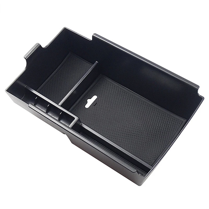 

For Holden Equinox EQ 2018 2019 2020 Center Console Organizer Armrest Storage Box For Chevrolet Equinox 3 Armrest Box 2017-2022