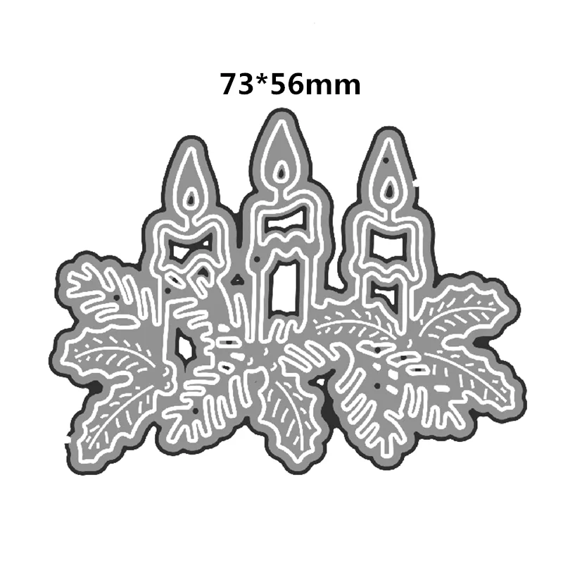 Новинка 2020 металлические высечки и Скрапбукинг для изготовления бумаги