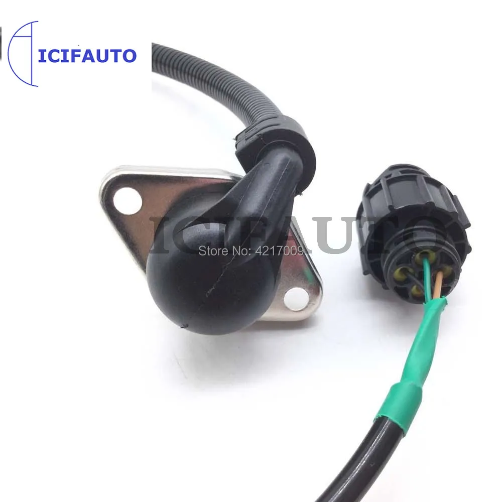 Автомобильный датчик давления масла запчасти для грузовиков VOLVO FH OE 20706889 20374280