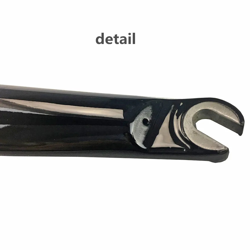 T800 полностью карбоновая дорожная вилка коническая 28 6 мм-39 8 мм запчасти для