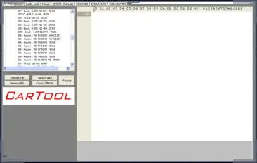 CarTool 3,6 F многоязычный