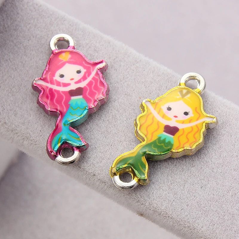 10 шт. аксессуары из сплава|Шармы| |