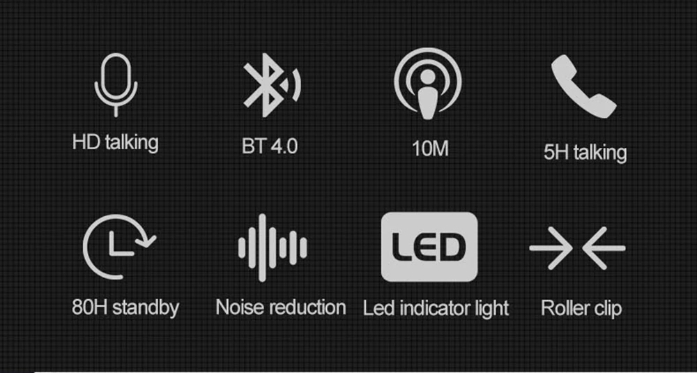 FineBlue F920 мини беспроводные Bluetooth наушники V4.0 гарнитура звонки напоминают вибрацию носить Клип Спорт Бег Наушники Hands Free
