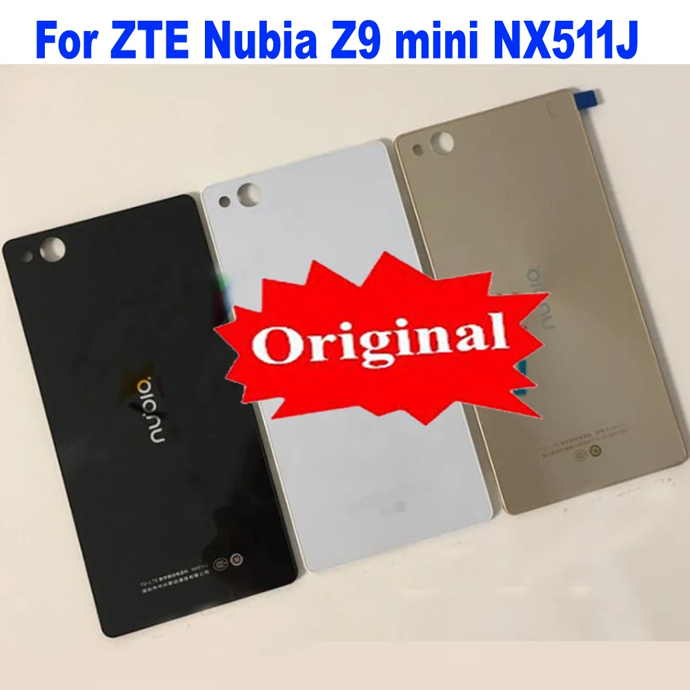 100% оригинальная коллекция Оригинальный восхитительный задняя крышка Батарея