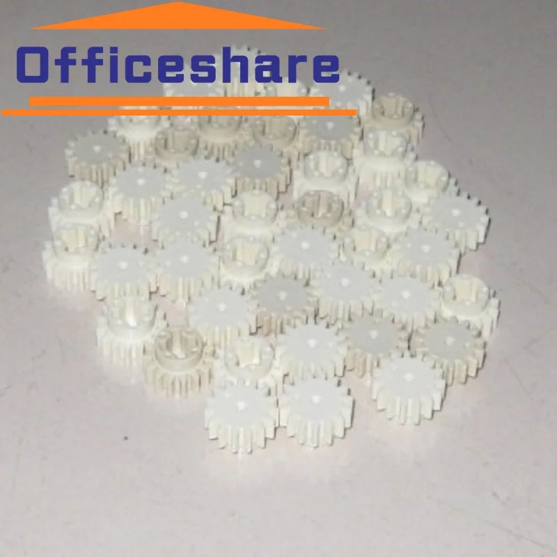 

Шестерня термоблока 15T, 10 шт., GR-3600-15T, для HP 2700, 3000, 3600, 3800, CP3505, для Canon MF8450, MF9150, MF9170, MF9220, C1022, C1030, LBP5300, 5360