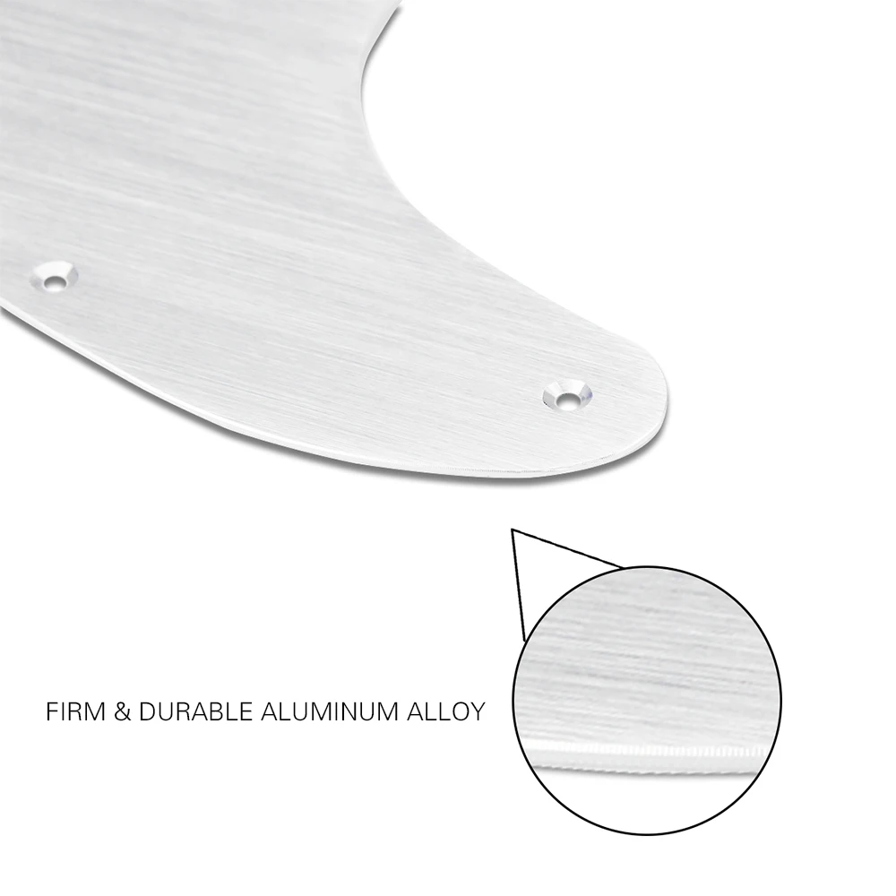 Правая гитара Tele Pickguard для электрических гитар TL золотой аксессуар гитары из
