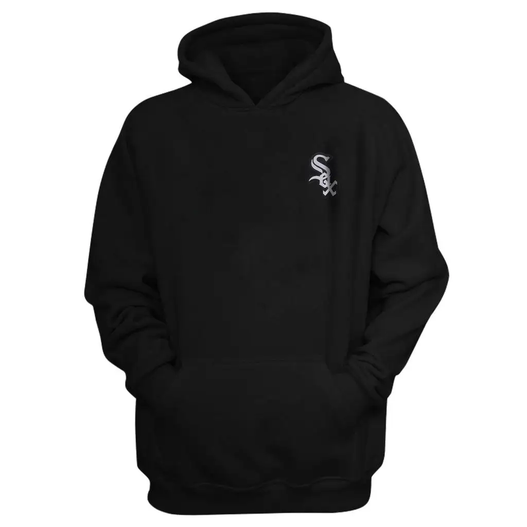 

Sox Hoodie (Knitted)
