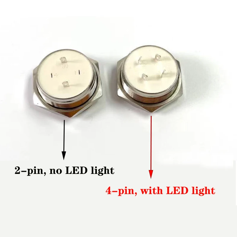 Электрический Водонепроницаемый Мощность 12v Светодиодный светильник мгновенный