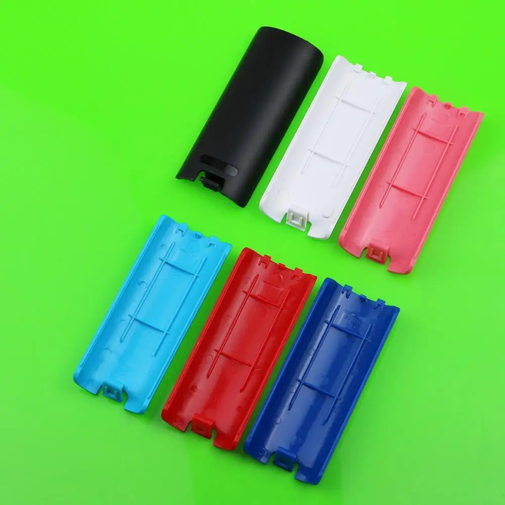 Задняя крышка батарейного отсека YuXi запасная для пульта дистанционного