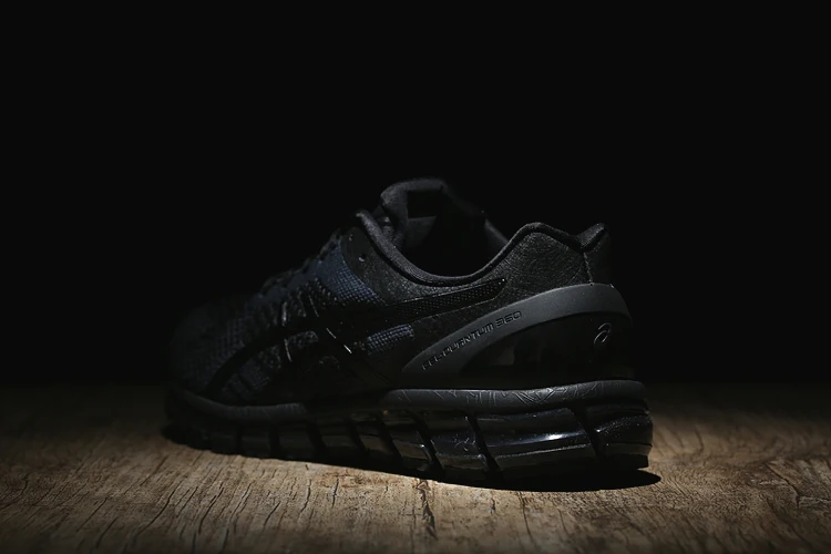 ASICS GEL-KAYANO, 360,, Новое поступление, устойчивая Мужская обувь для бега, ASICS, спортивная обувь, кроссовки для улицы, Walkng, для бега