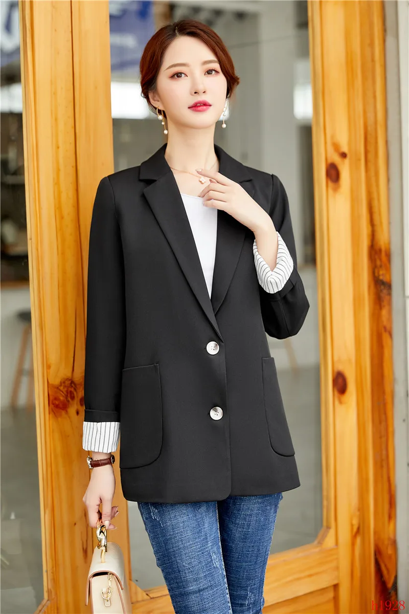 Новинка 2020 модное женское приталенное пальто свободная верхняя одежда куртки