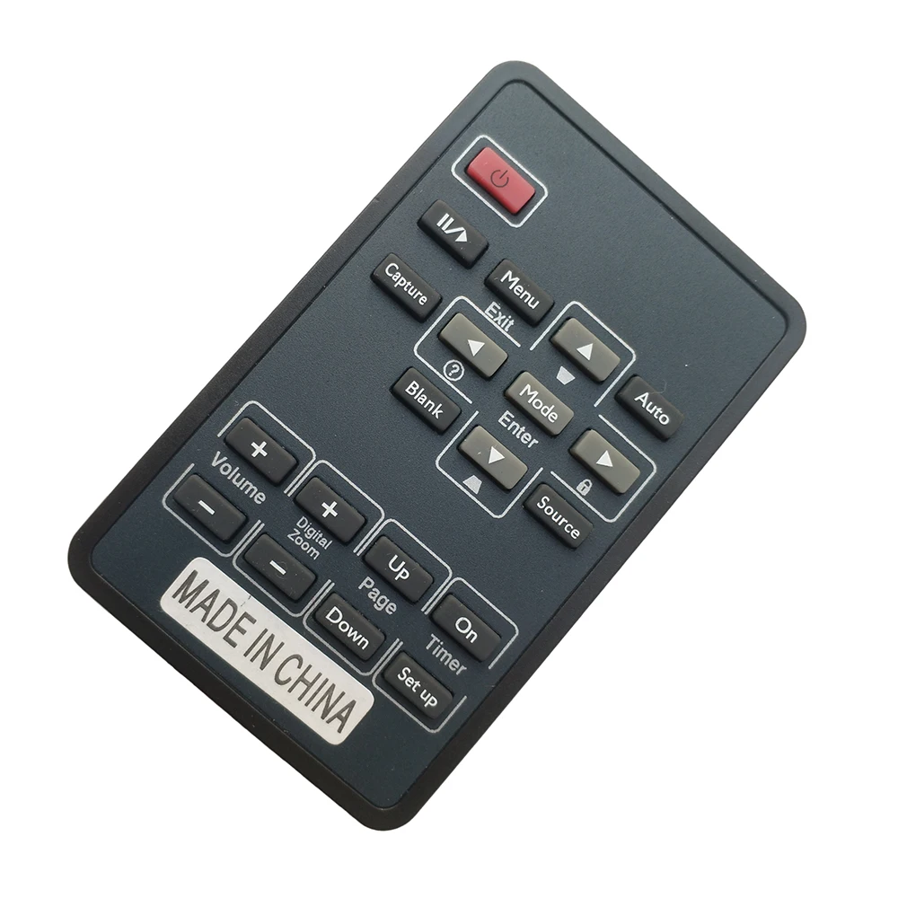 Пульт дистанционного управления для проектора benq MS502 MX660 MS510 MP511 + MP523 MP515 MP525 MP526 MP525ST