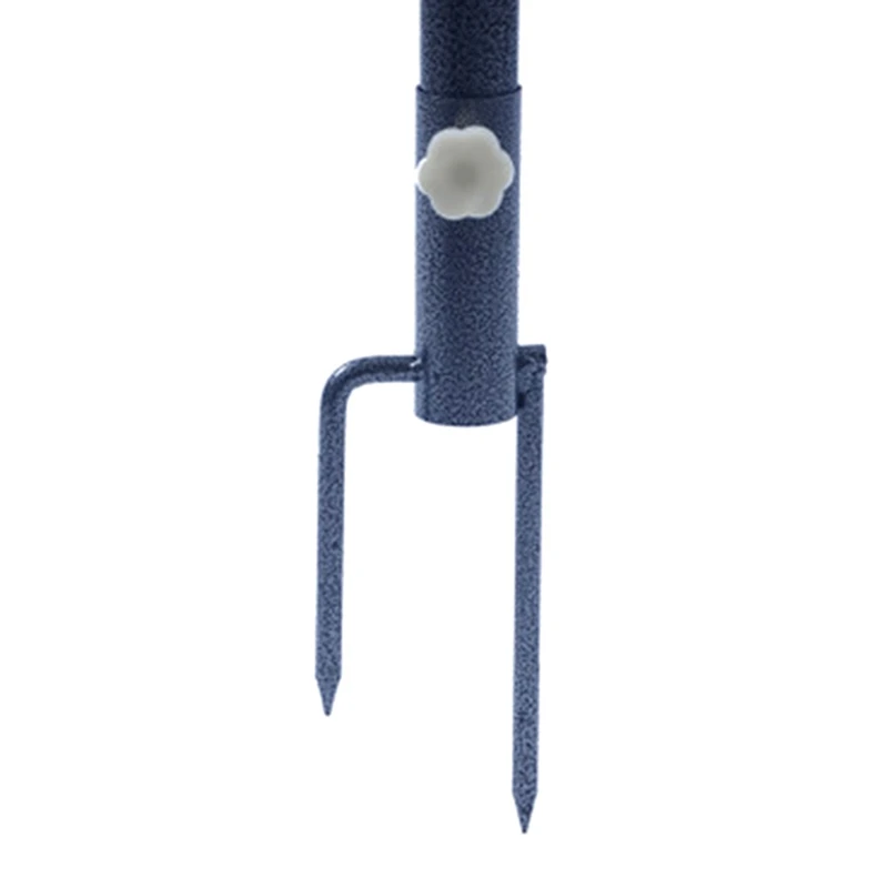 

3Pcs Garden Bird Feeding Feeder Station Stabilizer Feet Spikes Stand Wild Outdoor Bird Feeder Station Stabiliser