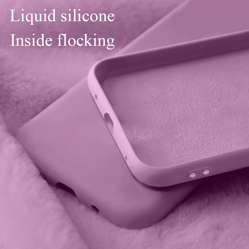 

Strong Girl Case For Huawei Nova8 8Pro 8SE Nova 7 7Pro 7SE 6 6se 5 5Pro 5Z 5I 5Ipro 5T 4 4E Liquid Silicone Cover