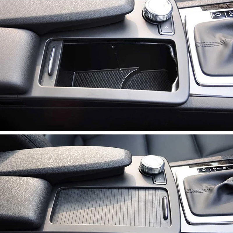 Накладка Tefanball на роликовые шторы для внутренних помещений Mercedes C/E-Class W204 S204 W212 S212 |