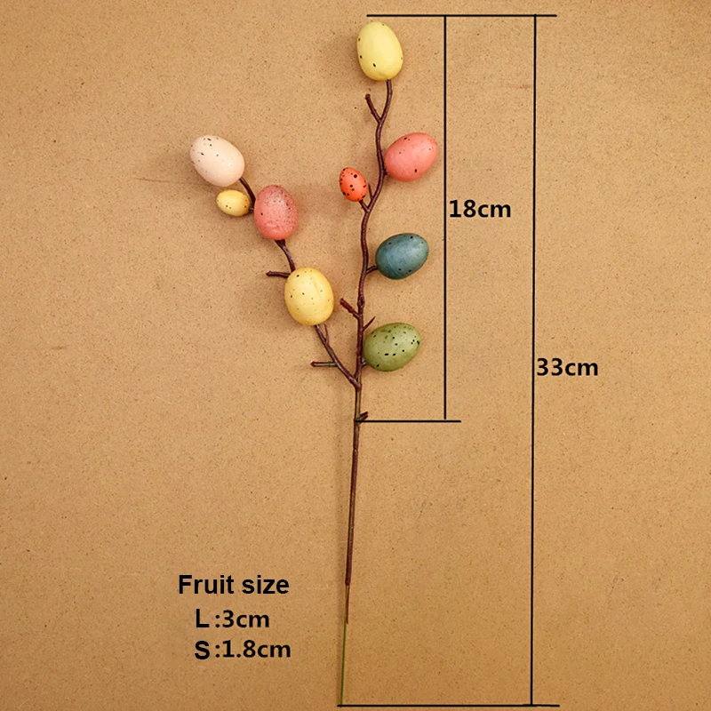 Креативные пасхальные украшения сделай сам пасхальное яйцо шпажки домашние