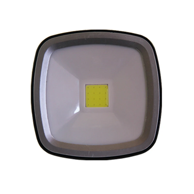 Cob солнечные фонари Led палатка кемпинговая лампа Usb флэш-светильник перезаряжаемая батарея тент светильник черный