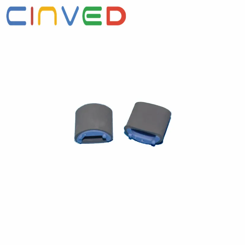 

5X new RL1-2593-000 Pickup Roller for HP P1102 P1102W P1005 M1212 M106 M125 CP2025 106 125 for Canon LBP 3018 3108 LBP3018