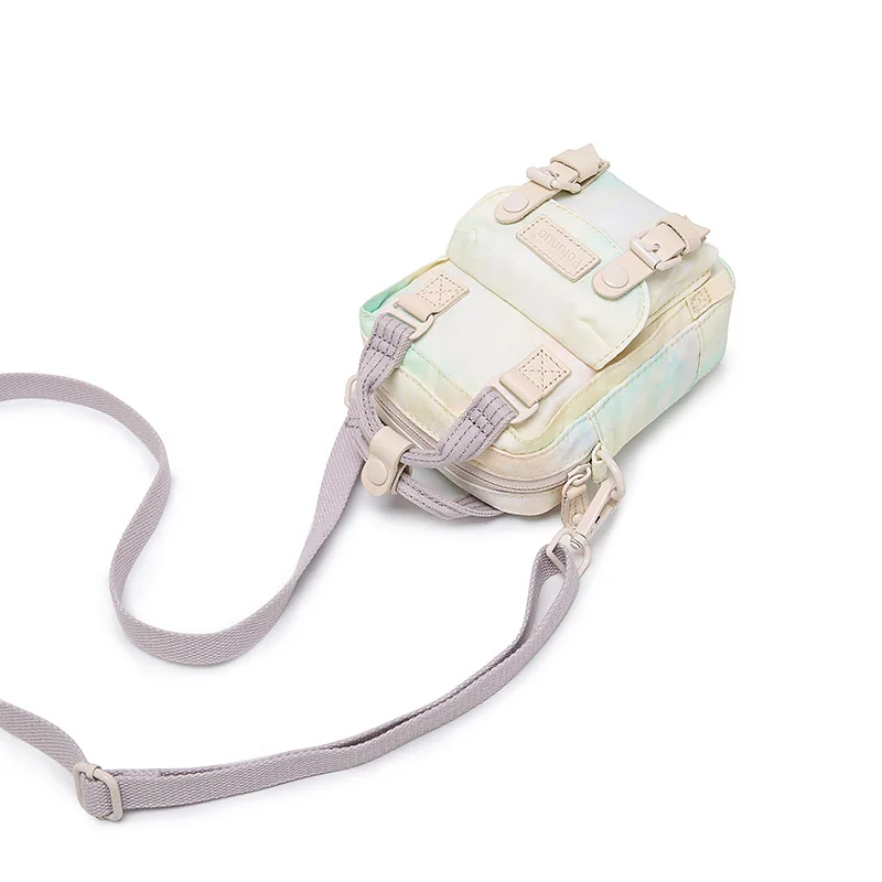 Новый милый женский мини рюкзак водонепроницаемый дорожный милые рюкзаки сумки