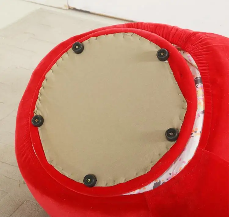 Модерно Sgabello Escalera табурет для ног Puf Kruk диван Madeira Krukje Fauteuil гостиная Poef Pouf детская мебель табурет стул