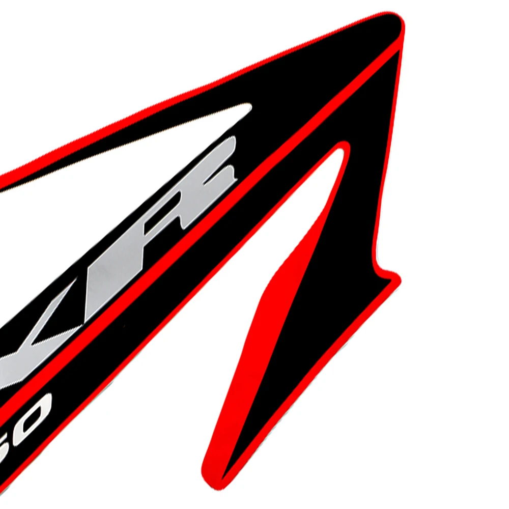 Background Decals Stickers Kit for Honda XR250 XR 250 1996 1997 1998 1999 2000 2001 2002 2003 2004 | Автомобили и мотоциклы