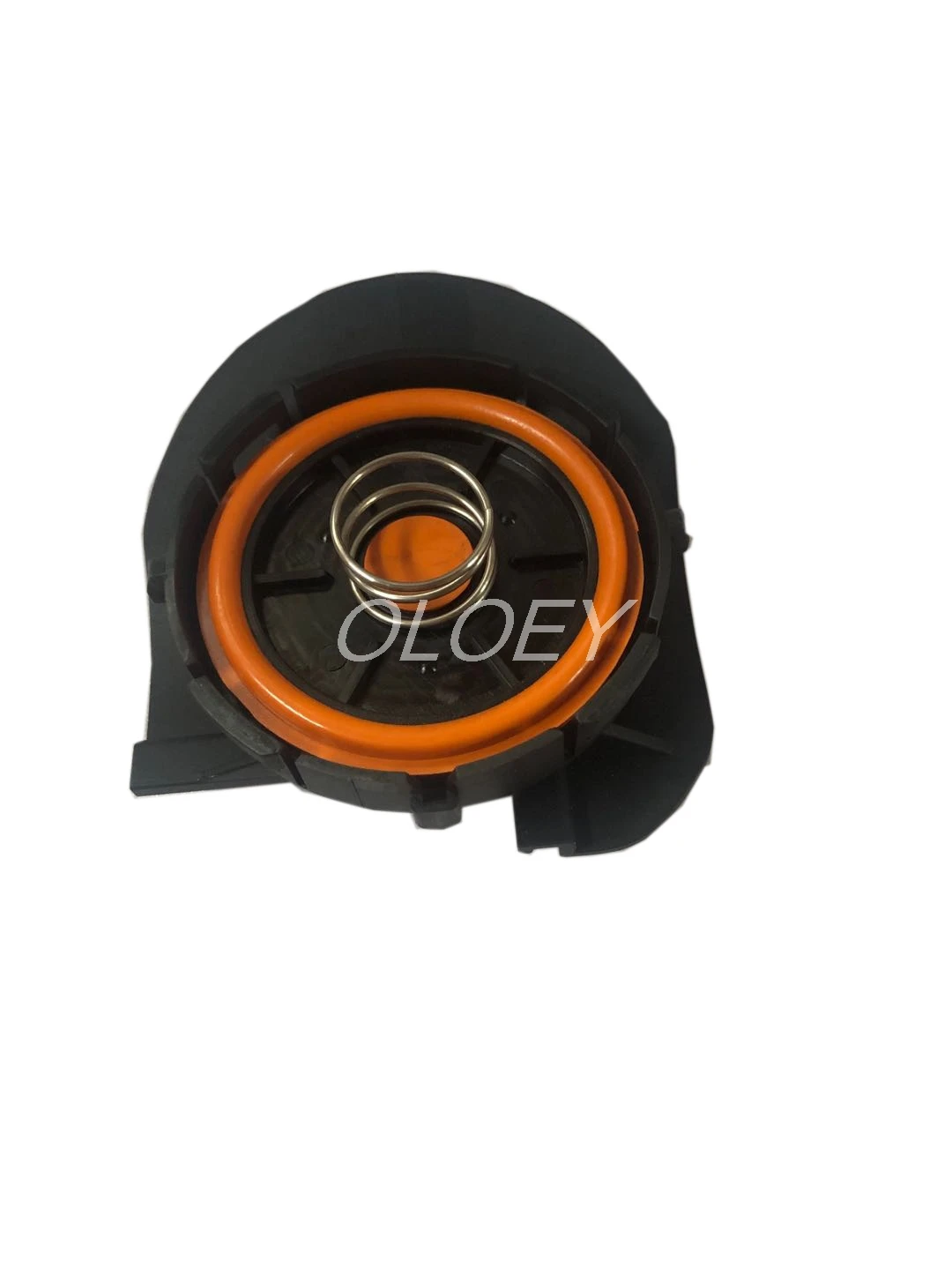 Крышка клапана двигателя 11127646554 для MINI R55 R56 R58 R60|Колпак клапана| |