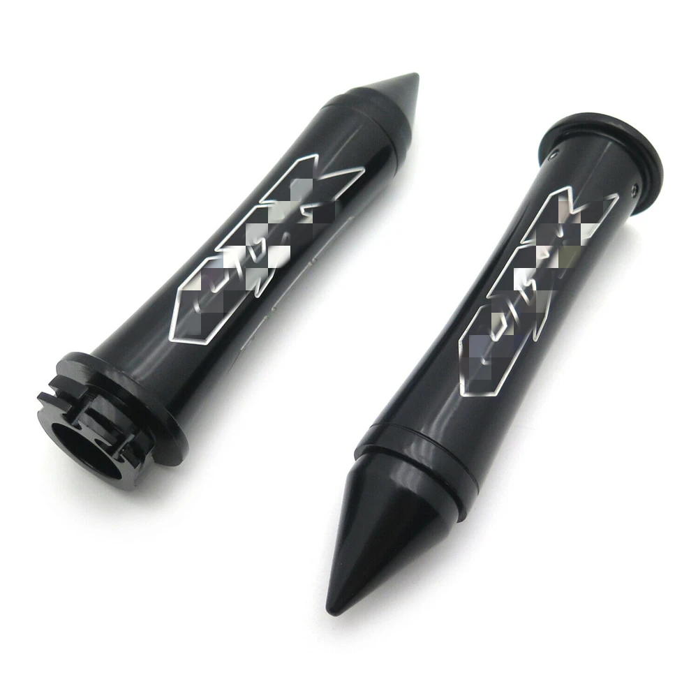 Руль с логотипом для Honda Cbr 7/8 600 900 929 954 Rr F1 F2 F4I 1000 дюйма 22 мм|1000 rr|cbr f2 custom954 rr |