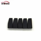 Оригинальный транспондер CN64 Copy 4D64 ID64, чип для автомобильного ключа для программатора ключей CN900, чип для автомобильной безопасности, 1 шт.