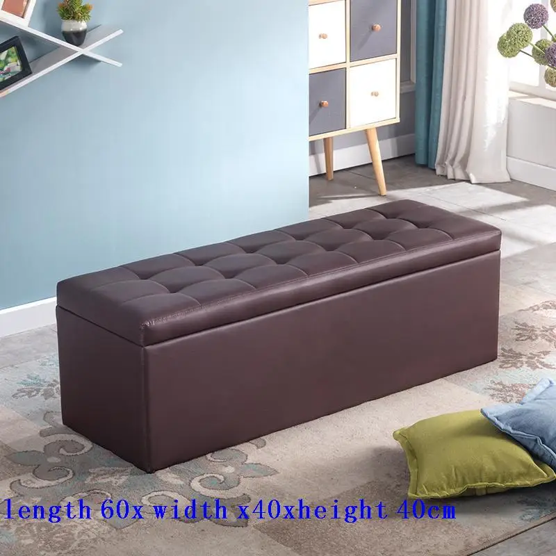 Gonflable лестница обувь магазин табурет для ног Fauteuil гостиная Escalera De Aluminio tabrete Pouf Poef