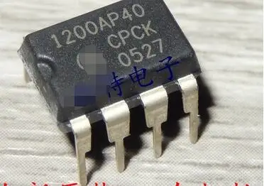 IC 100% Новинка Бесплатная доставка TNY287PN KA7909 P7NK80ZFP H20R1202 A6051M 1200AP40|Запасные части| |