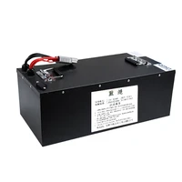 48v100ah lithium battery deep cycle for outdoor camping forklift electric vehicle lawn mower electrical appliances