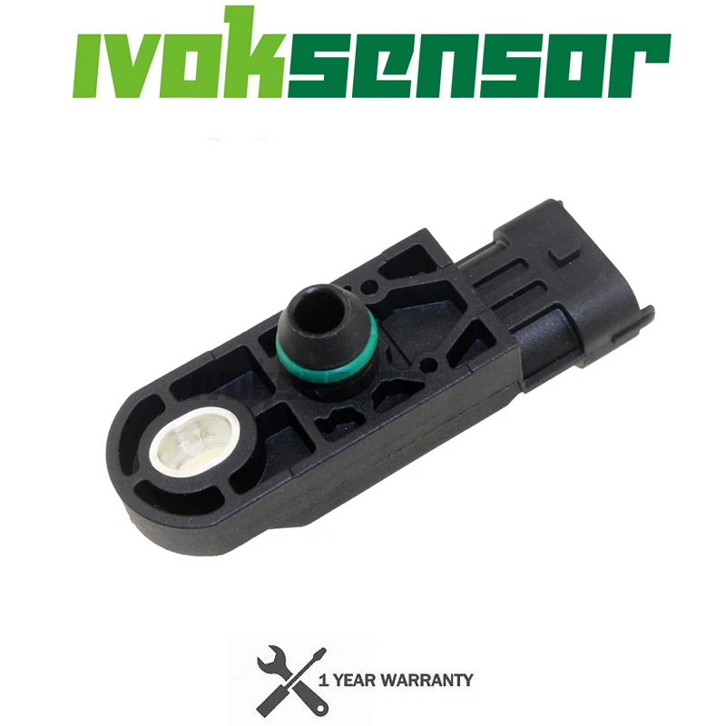 3 5 бар Карта датчик турбонагнетателя повышающее давление для INFINITI NISSAN OPEL Vauxhall