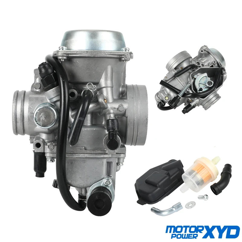 Карбюратор для Kawasaki Bayou 300 ATV Quad Parts Carb 1987 - 1988 |