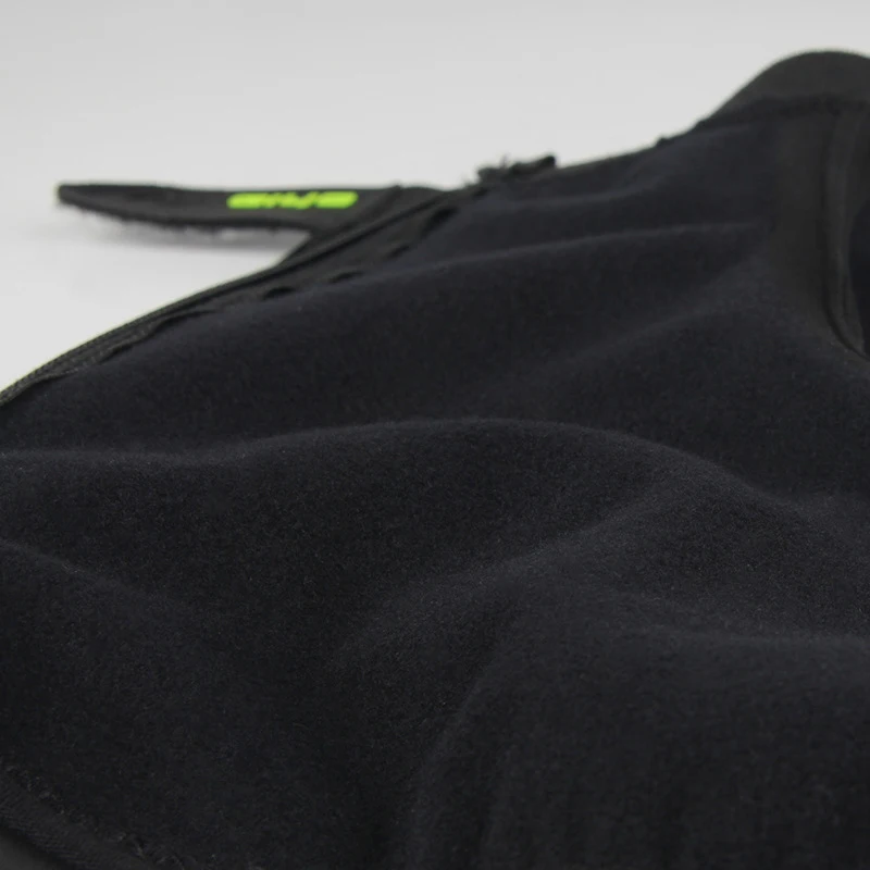 

GIYO Waterproof Cycling Shoes Covers Bike Reflective Windproof Warm Bike Lock Protector for Winter